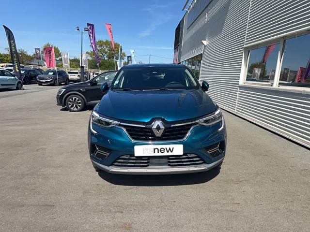 Renault Arkana image 7