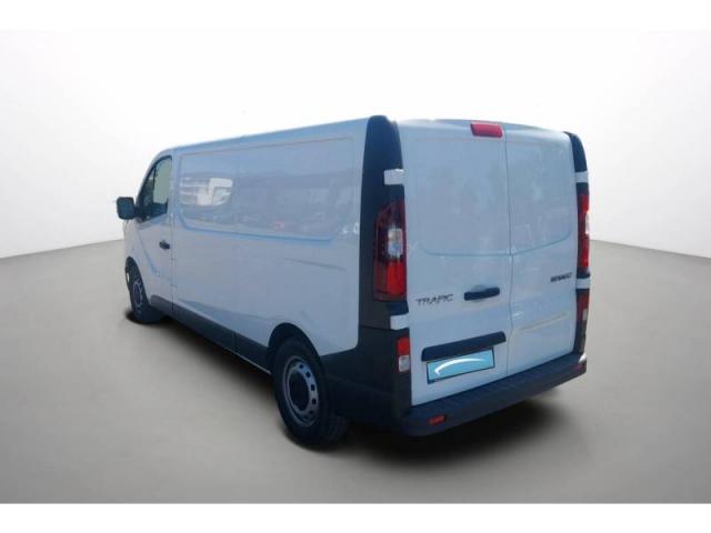 Renault Trafic image 8