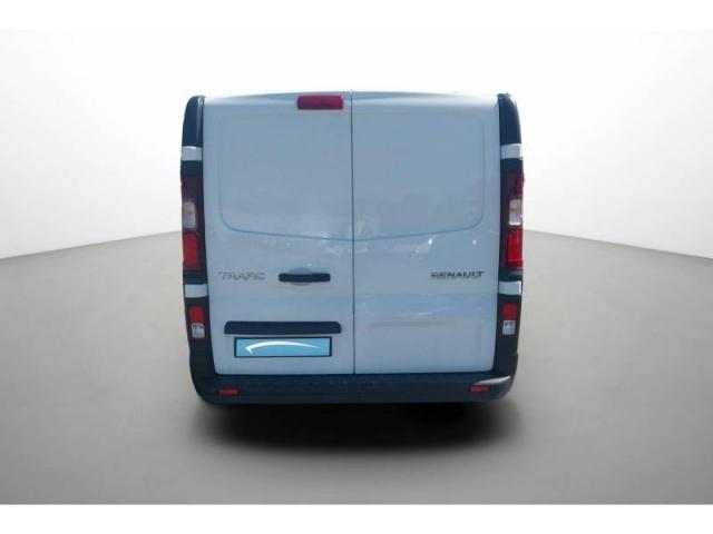 Renault Trafic image 4