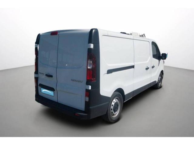 Renault Trafic image 3