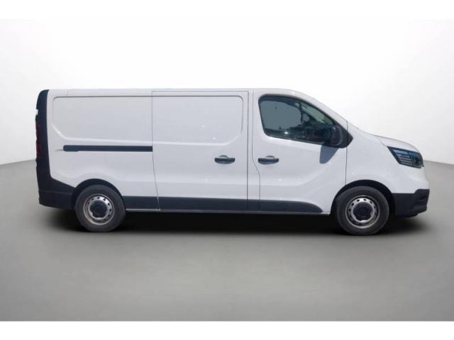 Renault Trafic image 7