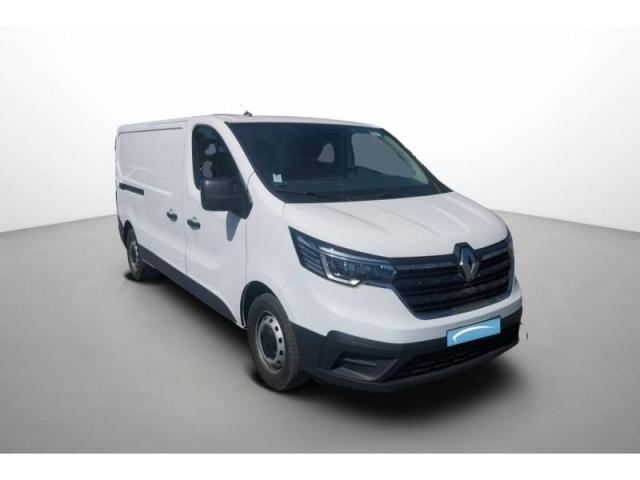 Renault Trafic image 1