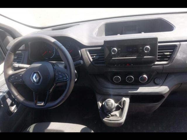 Renault Trafic image 6