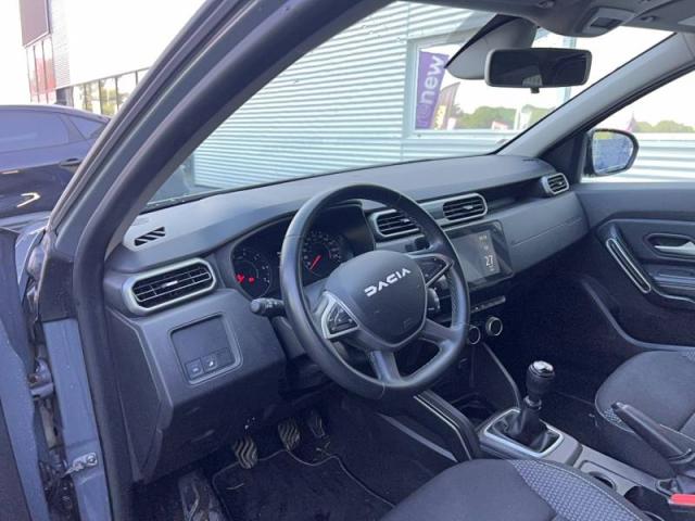 Dacia Duster image 1