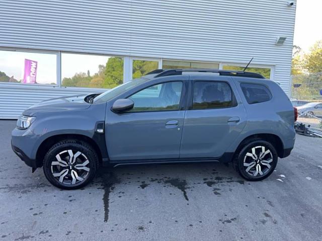 Dacia Duster image 4
