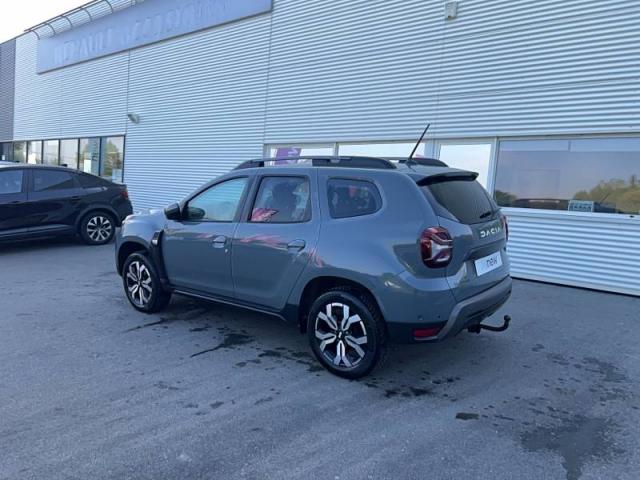 Dacia Duster image 3