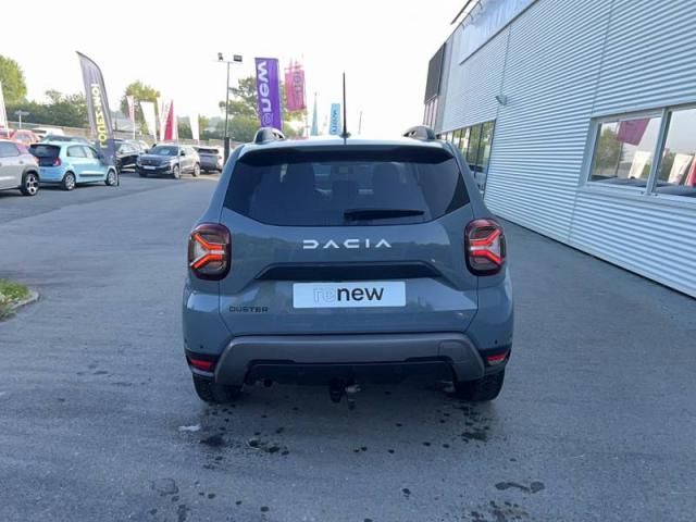 Dacia Duster image 7