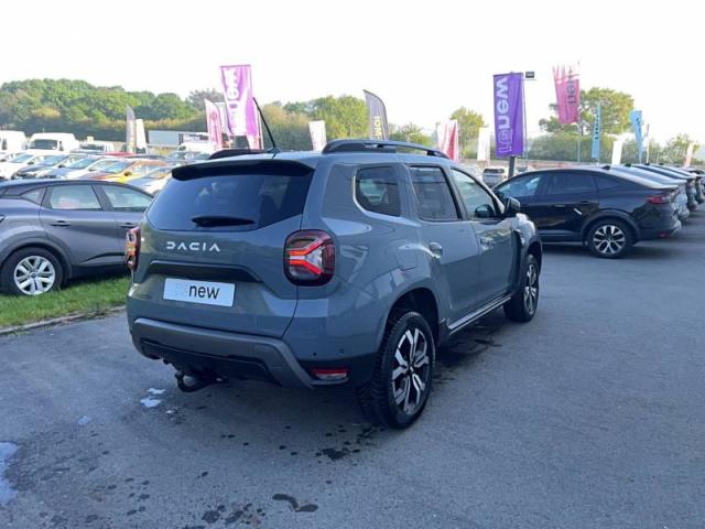 Dacia Duster image 2