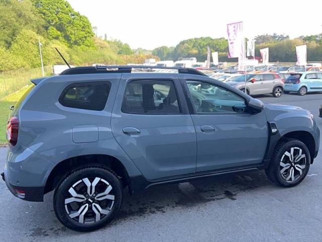 Dacia Duster image 5