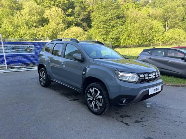 Dacia Duster image 8