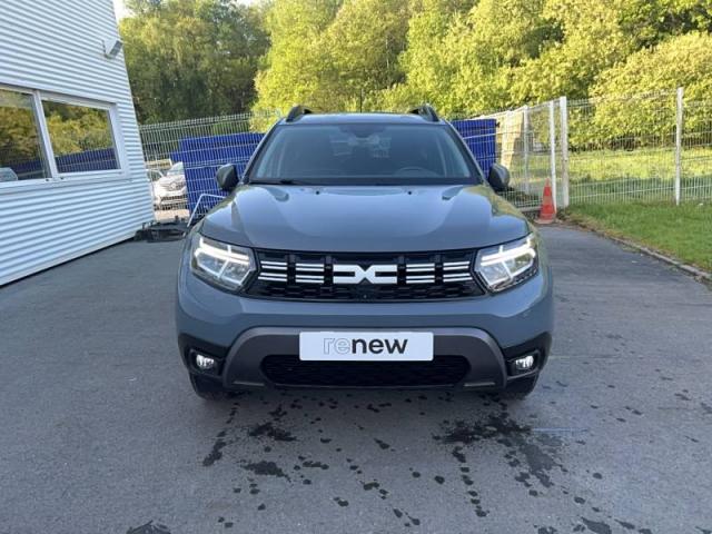 Dacia Duster image 9