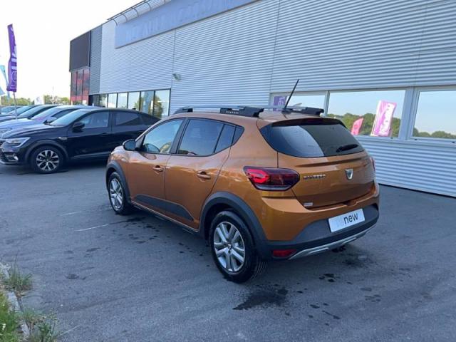Dacia Sandero image 9