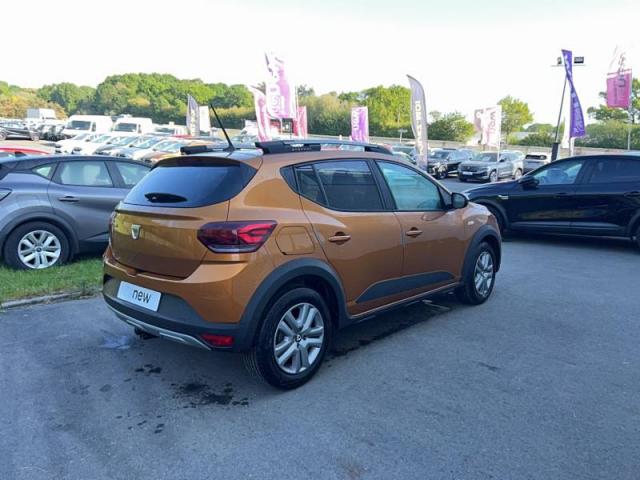 Dacia Sandero image 7