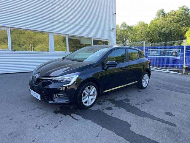 Renault Clio Tce 90 Business