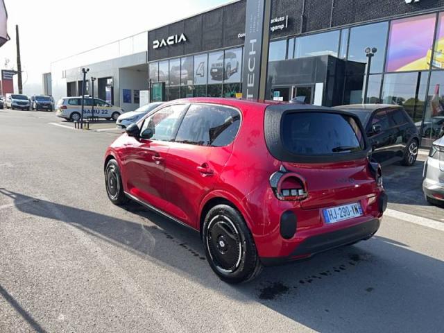 Renault Twingo image 8