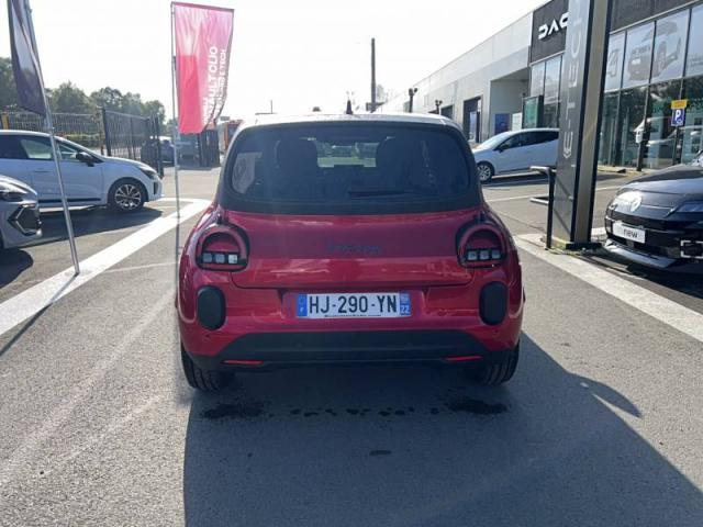 Renault Twingo image 7