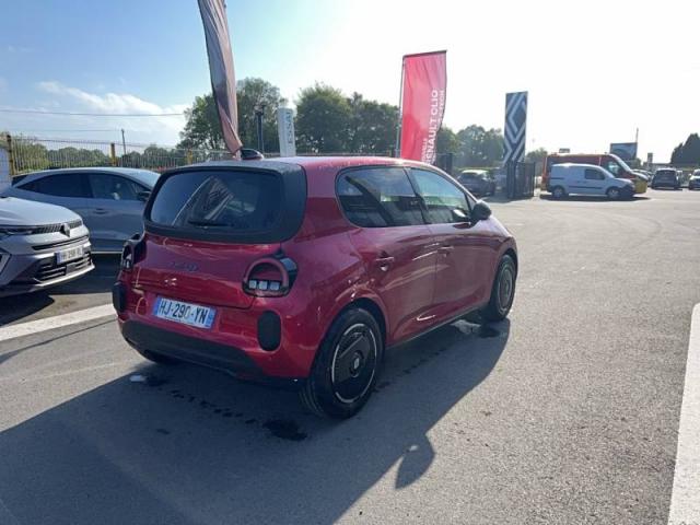 Renault Twingo image 3