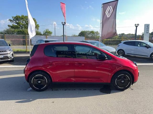 Renault Twingo image 1