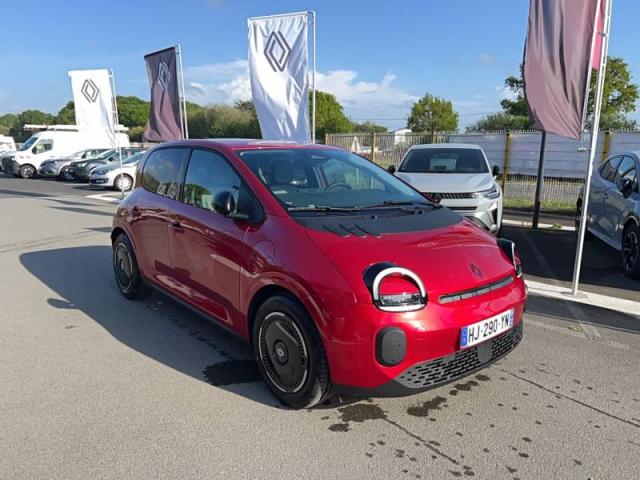Renault Twingo image 6