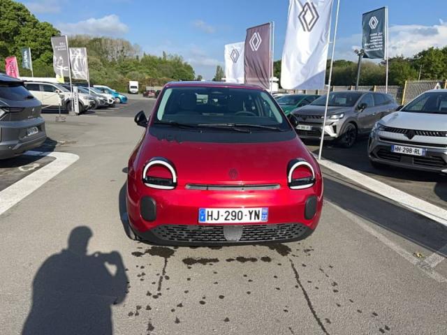 Renault Twingo image 9