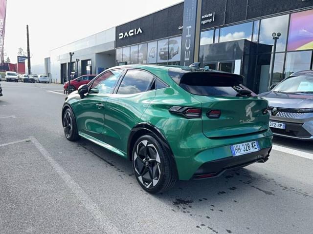 Renault Clio image 4