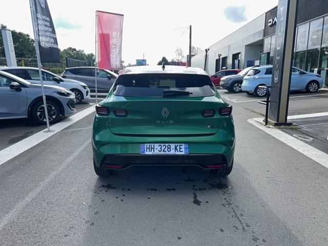 Renault Clio image 5
