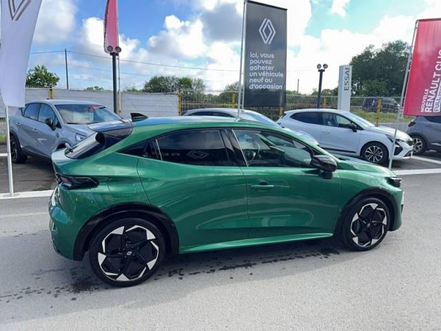 Renault Clio image 1