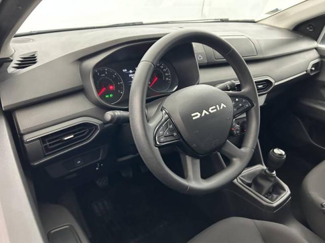 Dacia Sandero image 9