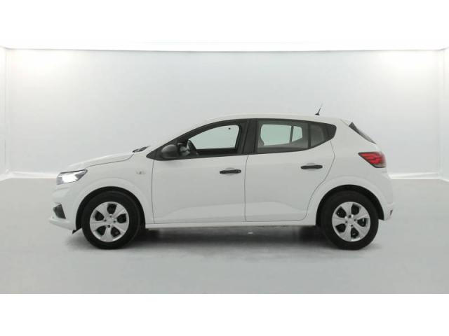 Dacia Sandero image 7