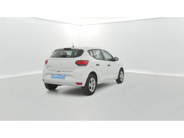 Dacia Sandero image 5