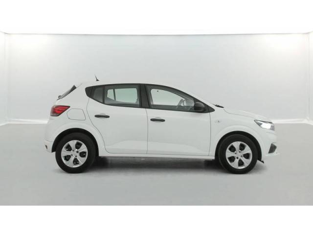 Dacia Sandero image 3