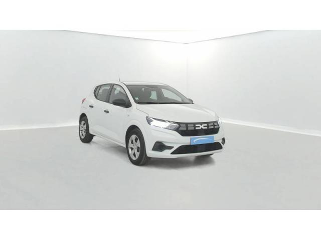 Dacia Sandero image 2