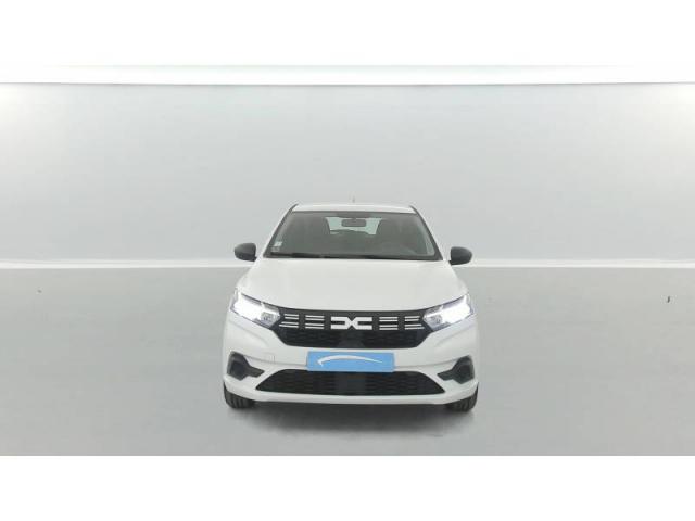 Dacia Sandero image 8