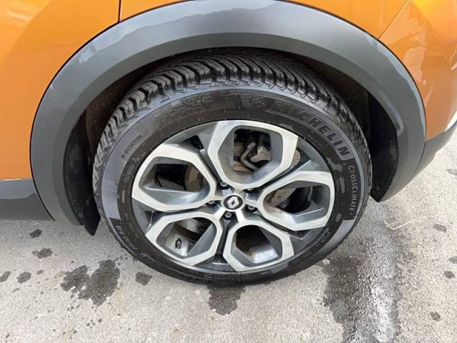 Renault Captur image 4