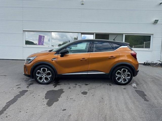 Renault Captur image 3