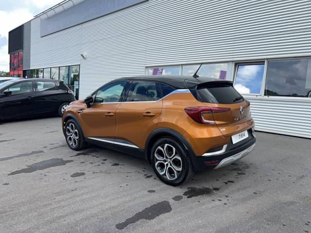 Renault Captur image 9