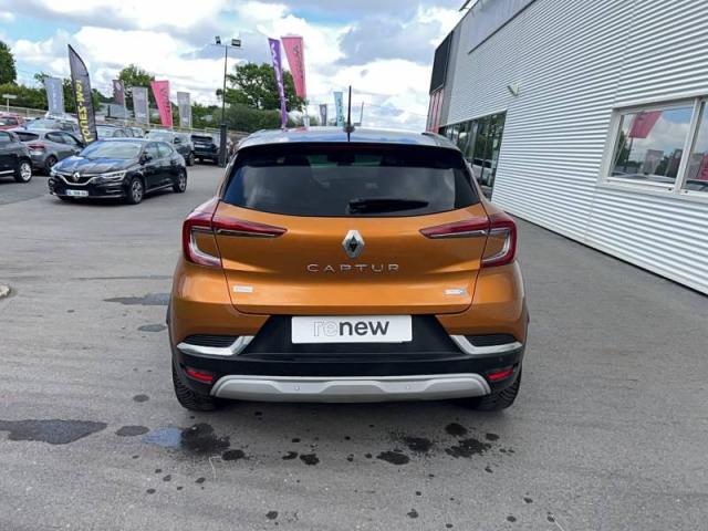 Renault Captur image 7
