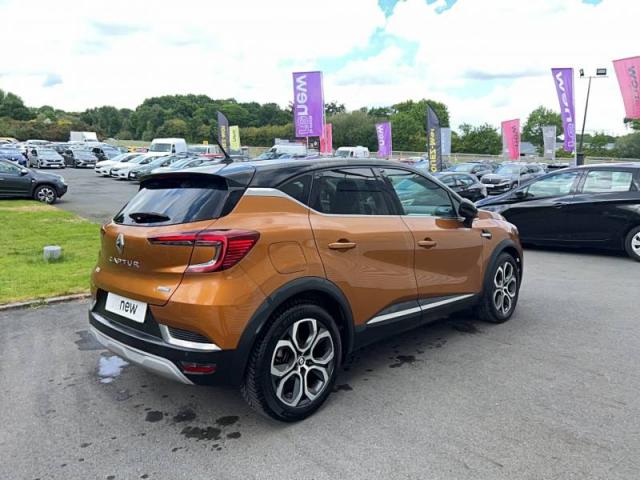 Renault Captur image 2