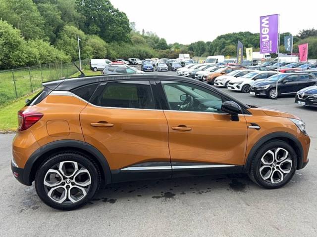 Renault Captur image 1