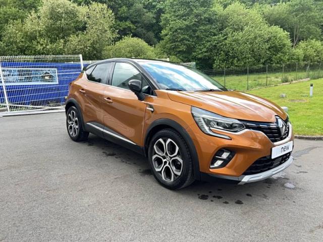Renault Captur image 8
