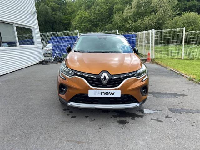 Renault Captur image 6