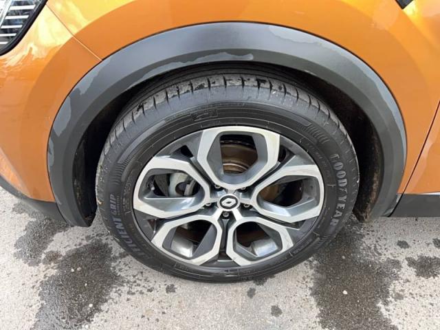 Renault Captur image 5
