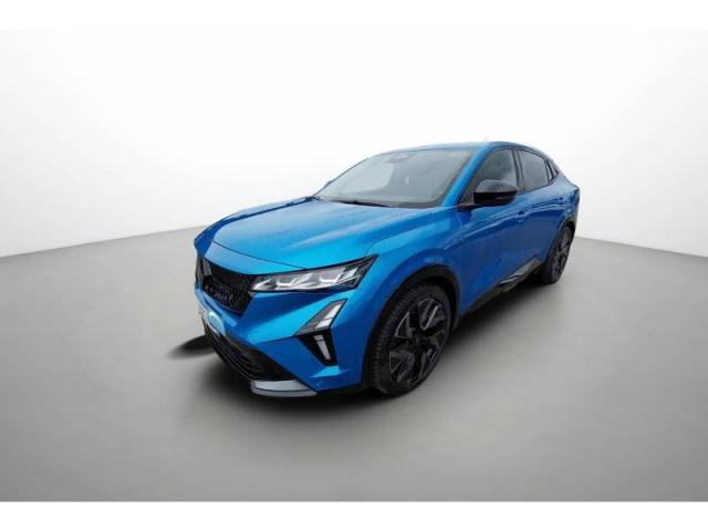 Renault Rafale E-Tech Full Hybrid 200 Ch Esprit Alpine