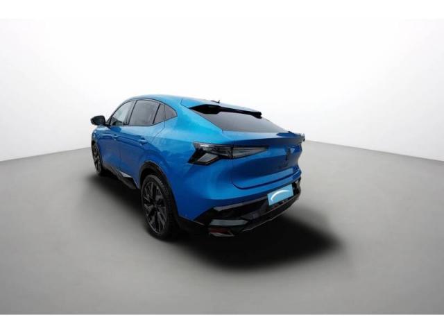 Renault Rafale image 6