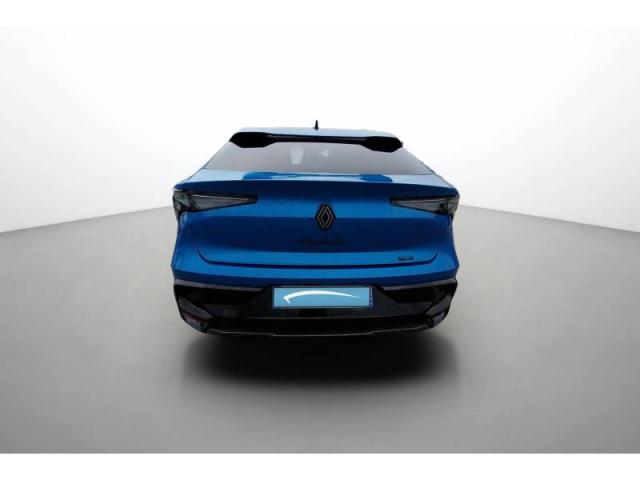 Renault Rafale image 7