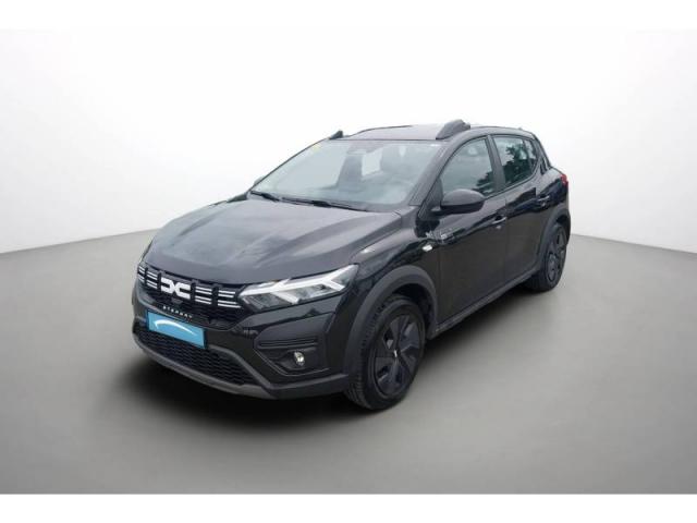 Dacia Sandero Eco-G 100 Gsr2 Stepway Expression