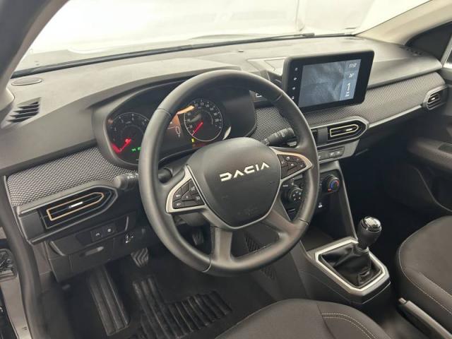 Dacia Sandero image 1