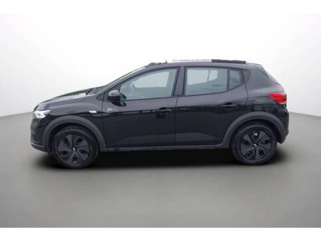 Dacia Sandero image 8