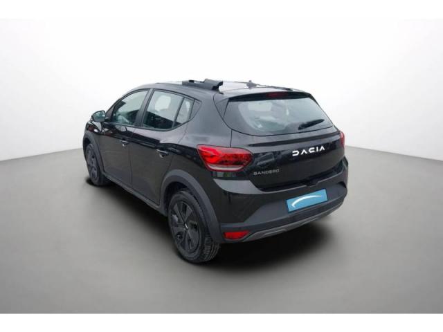 Dacia Sandero image 4