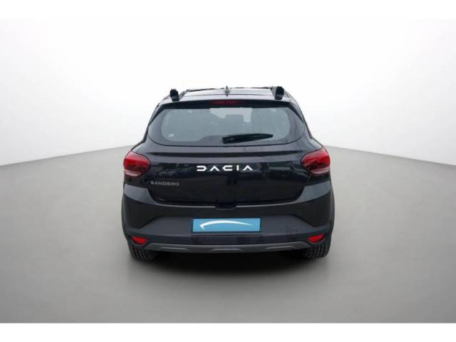 Dacia Sandero image 7